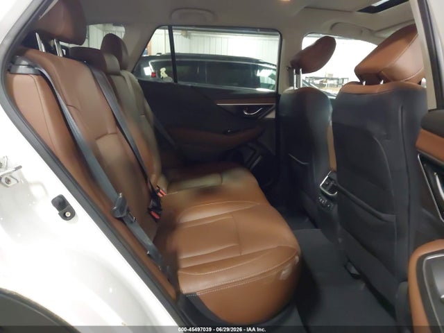Aukcja sprzedaży 2022 Subaru Outback Touring, vin: 4S4BTAPC0N3164212, numer aukcji: 45497039