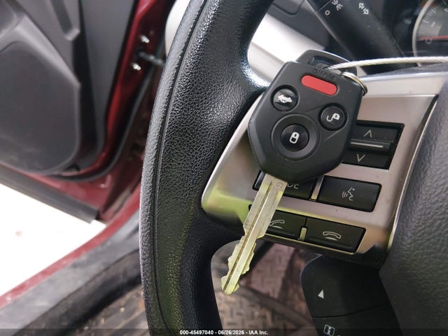 Subaru Forester 2.5i Premium 2015 JF2SJADC5FH576677 Image 11
