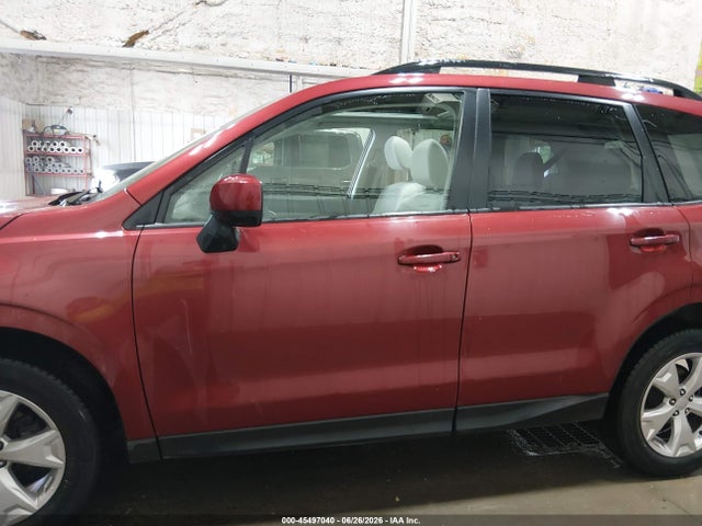 Subaru Forester 2.5i Premium 2015 JF2SJADC5FH576677 Image 14