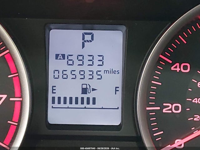 Subaru Forester 2.5i Premium 2015 JF2SJADC5FH576677 Image 15