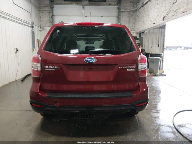 Subaru Forester 2.5i Premium 2015 JF2SJADC5FH576677 Image 16