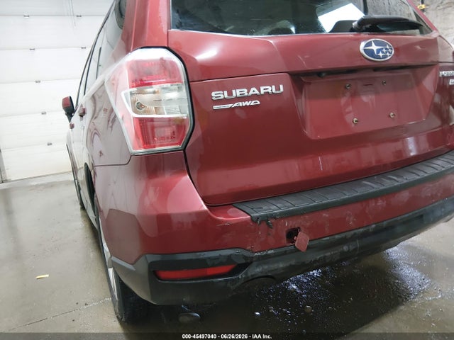 Subaru Forester 2.5i Premium 2015 JF2SJADC5FH576677 Image 6