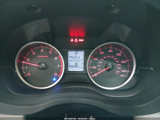 Subaru Forester 2.5i Premium 2015 JF2SJADC5FH576677 Image 7