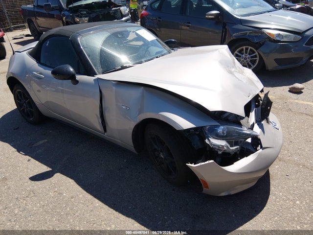 Aukcja sprzedaży 2022 Mazda Mx-5 Miata Sport, vin: JM1NDAB75N0501046, numer aukcji: 45497041