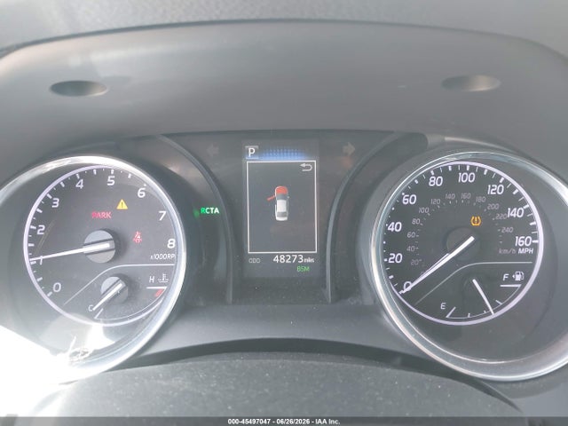 4T1M11AKXLU935765 Toyota CAMRY SE