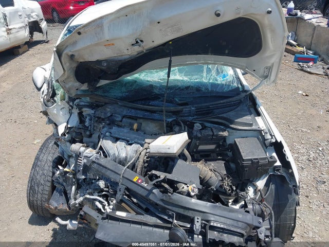 Aukcja sprzedaży 2020 Kia Rio S, vin: 3KPA24AD8LE317253, numer aukcji: 45497051