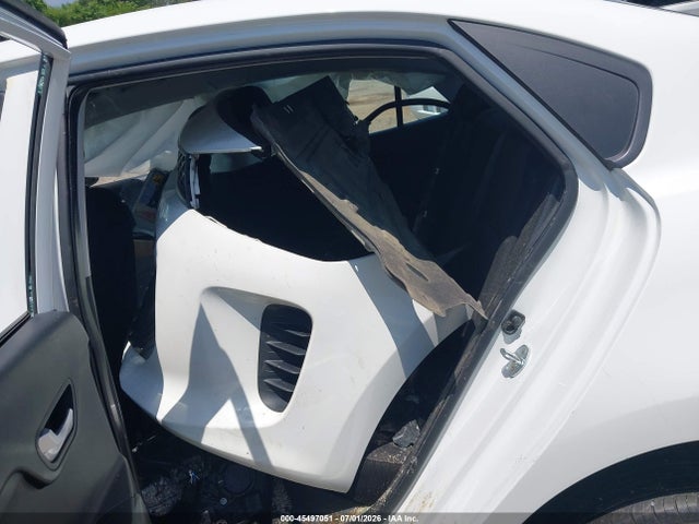 Aukcja sprzedaży 2020 Kia Rio S, vin: 3KPA24AD8LE317253, numer aukcji: 45497051