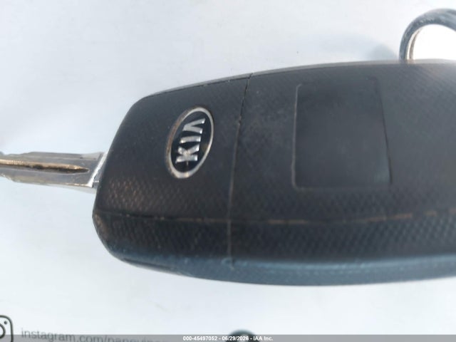Aukcja sprzedaży 2016 Kia Forte Lx, vin: KNAFX4A66G5488851, numer aukcji: 45497052