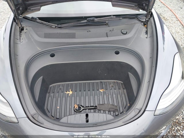Tesla Model 3 Rear-wheel Drive 2023 5YJ3E1EA7PF581160 Image 10
