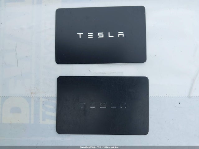 Tesla Model 3 Rear-wheel Drive 2023 5YJ3E1EA7PF581160 Image 11