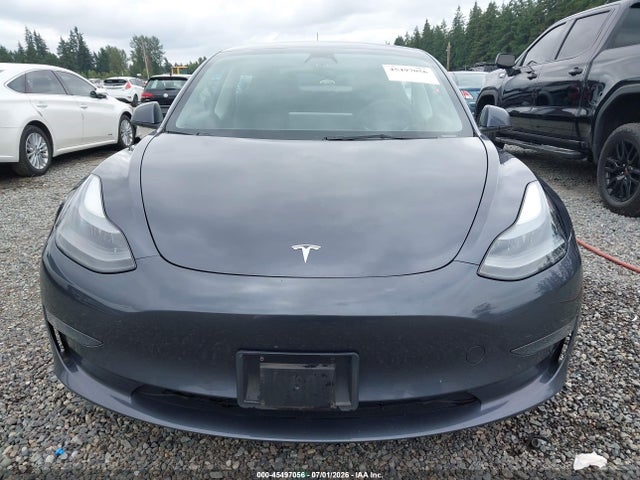 Tesla Model 3 Rear-wheel Drive 2023 5YJ3E1EA7PF581160 Image 13