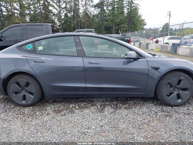 Tesla Model 3 Rear-wheel Drive 2023 5YJ3E1EA7PF581160 Image 14