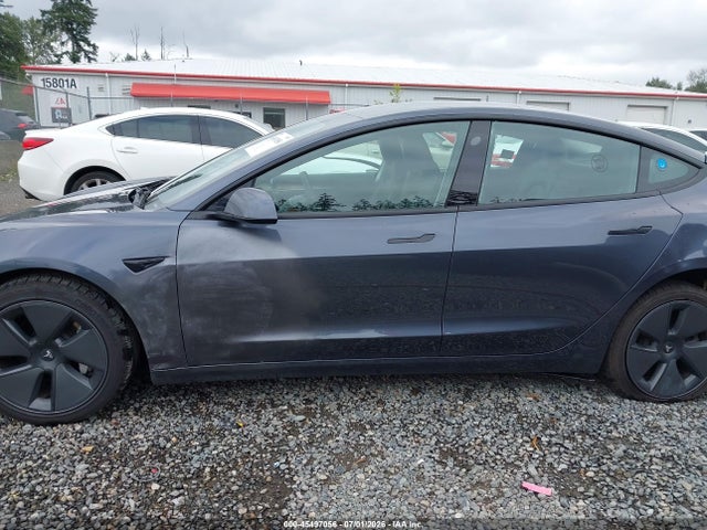 Tesla Model 3 Rear-wheel Drive 2023 5YJ3E1EA7PF581160 Image 15