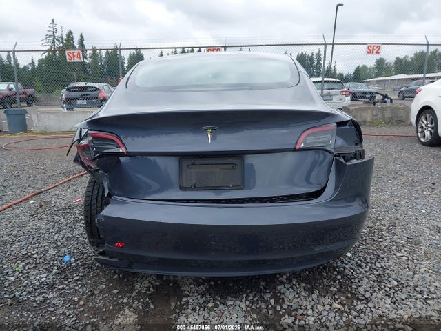 Tesla Model 3 Rear-wheel Drive 2023 5YJ3E1EA7PF581160 Image 17