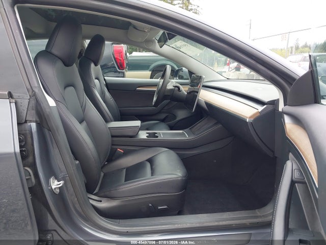 Tesla Model 3 Rear-wheel Drive 2023 5YJ3E1EA7PF581160 Image 20