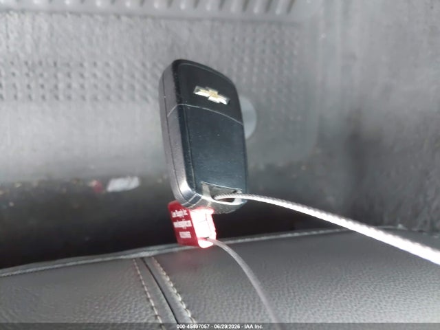 2G1105S35J9132700 Chevrolet IMPALA 1LT
