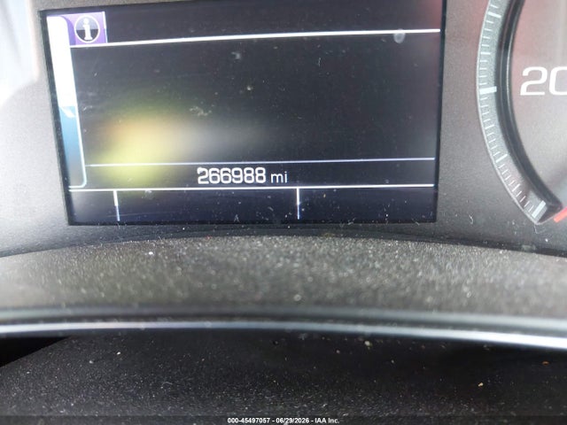 Chevrolet IMPALA 1LT 2018 2G1105S35J9132700 Image 15