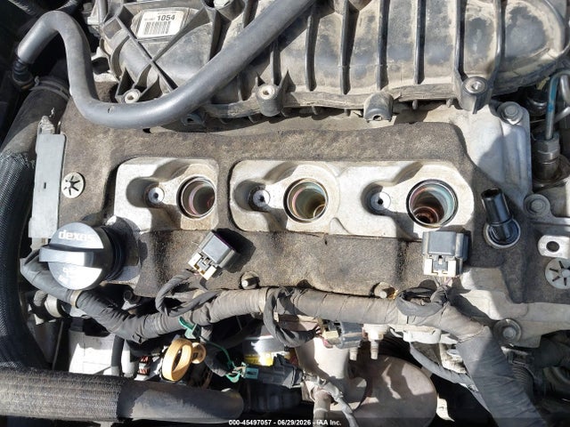 2G1105S35J9132700 Chevrolet IMPALA 1LT