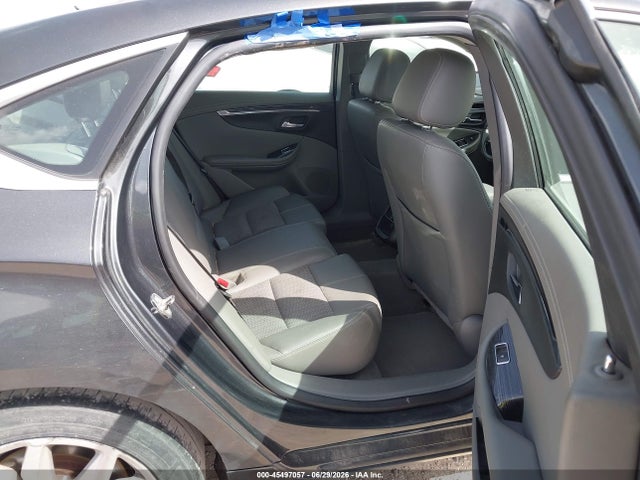 2G1105S35J9132700 Chevrolet IMPALA 1LT