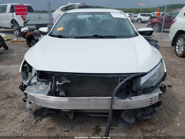 45497064 :رقم المزاد ، 19XFC2F54JE043331 vin ، 2018 Honda Civic Lx مزاد بيع
