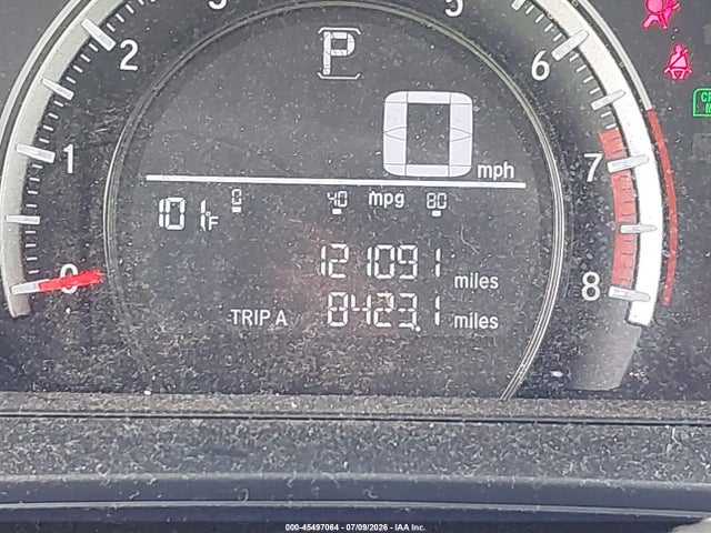 45497064 :رقم المزاد ، 19XFC2F54JE043331 vin ، 2018 Honda Civic Lx مزاد بيع