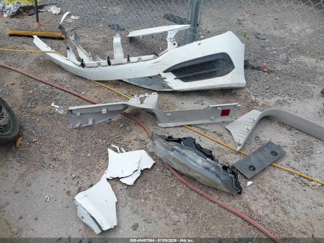 45497064 :رقم المزاد ، 19XFC2F54JE043331 vin ، 2018 Honda Civic Lx مزاد بيع