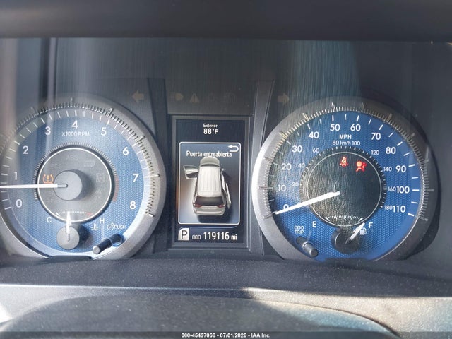 Продажа на аукционе авто 2017 Toyota Sienna Xle 8 Passenger, vin: 5TDYZ3DCXHS768818, номер лота: 45497066