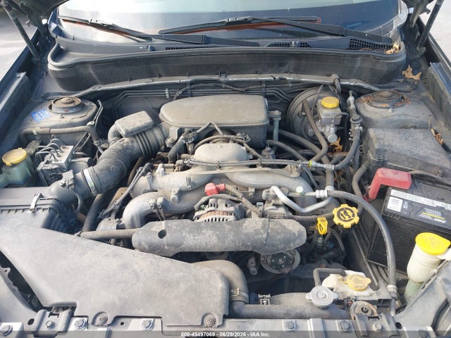Продаж на аукціоні авто 2010 Subaru Forester 2.5x Limited, vin: JF2SH6DC6AH785296, номер лоту: 45497069