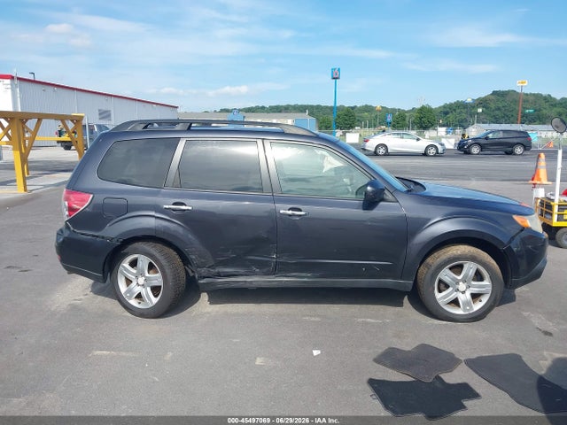 Продаж на аукціоні авто 2010 Subaru Forester 2.5x Limited, vin: JF2SH6DC6AH785296, номер лоту: 45497069