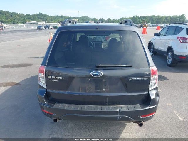 Продаж на аукціоні авто 2010 Subaru Forester 2.5x Limited, vin: JF2SH6DC6AH785296, номер лоту: 45497069