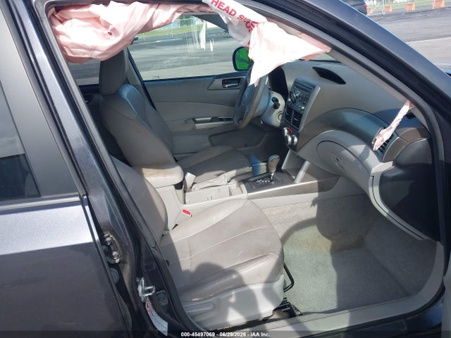 Продаж на аукціоні авто 2010 Subaru Forester 2.5x Limited, vin: JF2SH6DC6AH785296, номер лоту: 45497069