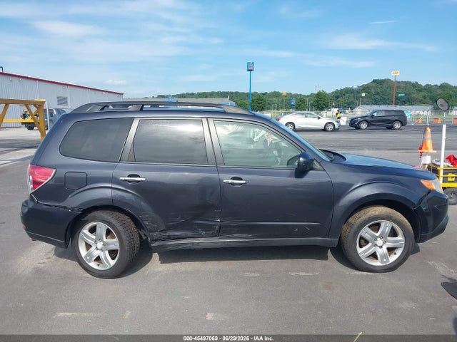 Продаж на аукціоні авто 2010 Subaru Forester 2.5x Limited, vin: JF2SH6DC6AH785296, номер лоту: 45497069