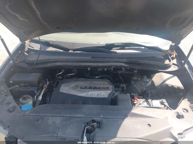 Aukcja sprzedaży 2008 Acura Mdx, vin: 2HNYD28298H551733, numer aukcji: 45497070