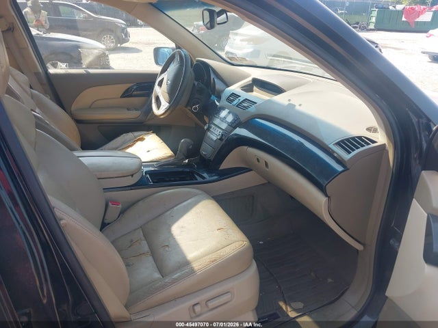 Aukcja sprzedaży 2008 Acura Mdx, vin: 2HNYD28298H551733, numer aukcji: 45497070