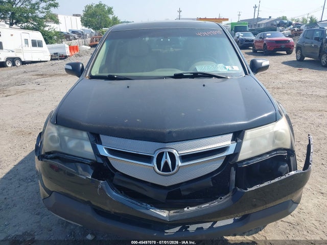 Aukcja sprzedaży 2008 Acura Mdx, vin: 2HNYD28298H551733, numer aukcji: 45497070