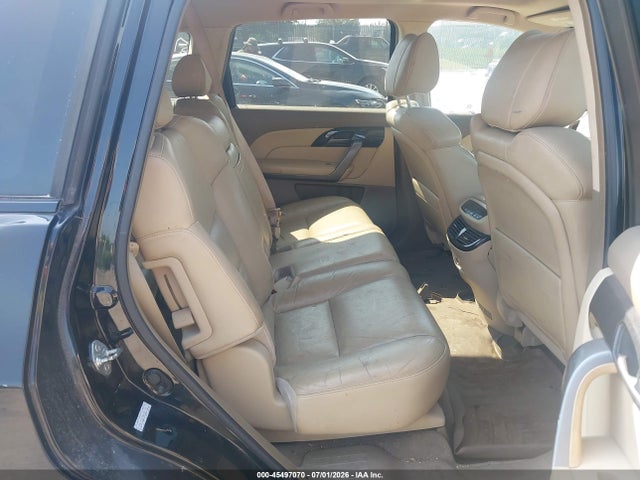 Aukcja sprzedaży 2008 Acura Mdx, vin: 2HNYD28298H551733, numer aukcji: 45497070
