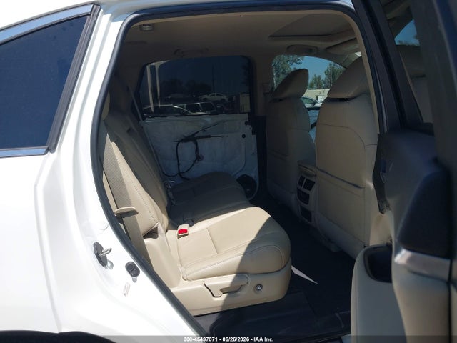 Продажа на аукционе авто 2016 Acura Mdx Acurawatch Plus Package, vin: 5FRYD3H27GB015281, номер лота: 45497071