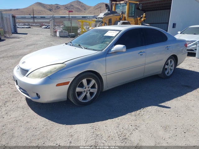 Продаж на аукціоні авто 2005 Lexus Es 330, vin: JTHBA30G955108484, номер лоту: 45497072