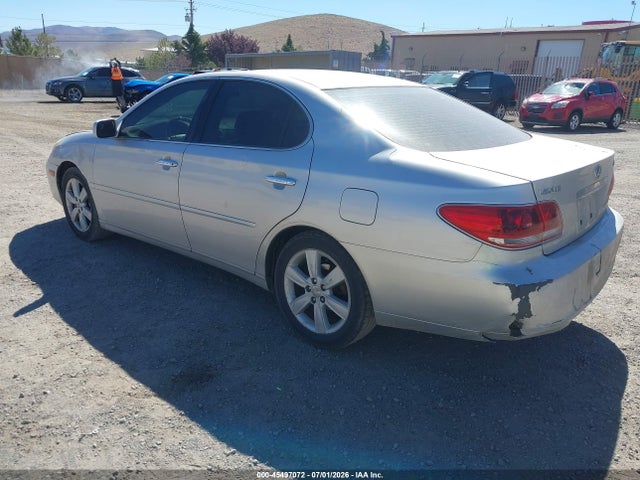 Продаж на аукціоні авто 2005 Lexus Es 330, vin: JTHBA30G955108484, номер лоту: 45497072