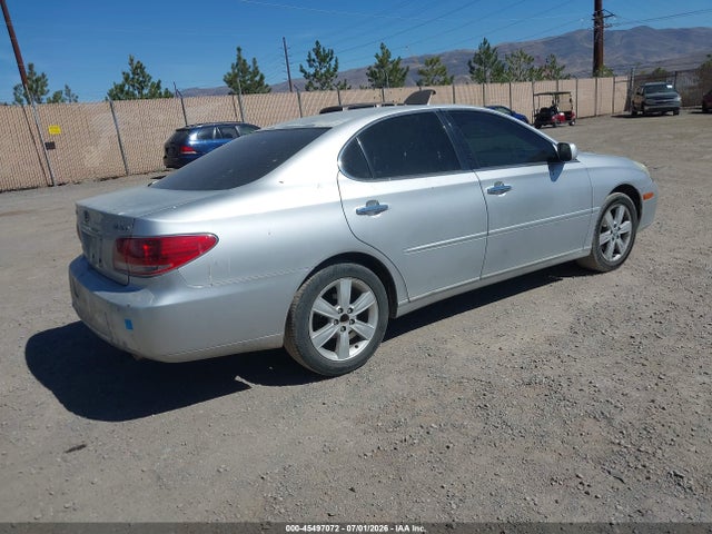 Продаж на аукціоні авто 2005 Lexus Es 330, vin: JTHBA30G955108484, номер лоту: 45497072