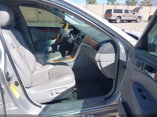 Продаж на аукціоні авто 2005 Lexus Es 330, vin: JTHBA30G955108484, номер лоту: 45497072