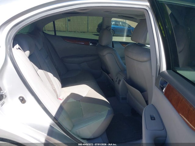 Продаж на аукціоні авто 2005 Lexus Es 330, vin: JTHBA30G955108484, номер лоту: 45497072