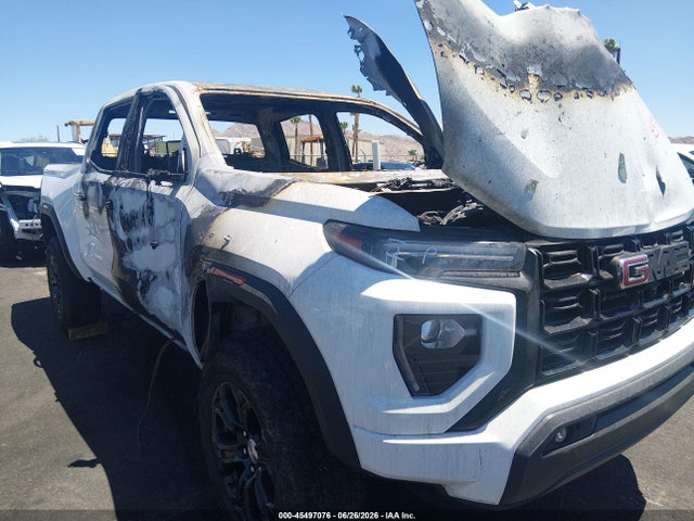 GMC Canyon 2wd Elevation 2024 1GTP5BEK5R1122754 Image 6