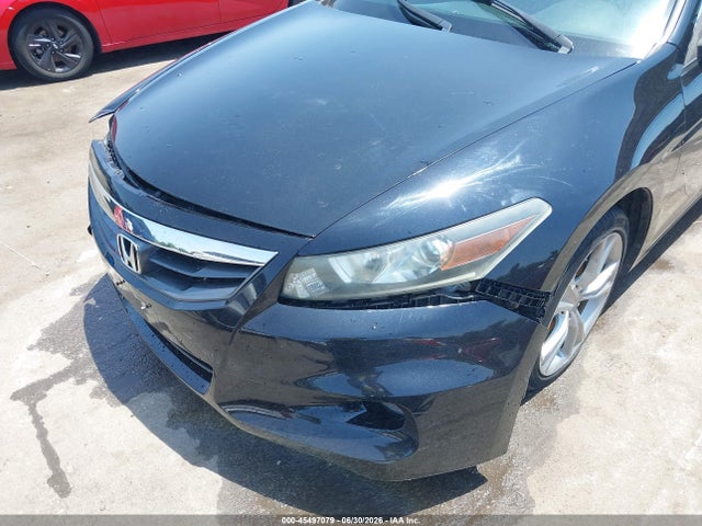 Auction sale of the 2011 Honda Accord 3.5 Ex-l, vin: 1HGCS2B80BA002643, lot number: 45497079