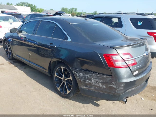 Продаж на аукціоні авто 2016 Ford Taurus Limited, vin: 1FAHP2J88GG107853, номер лоту: 45497082