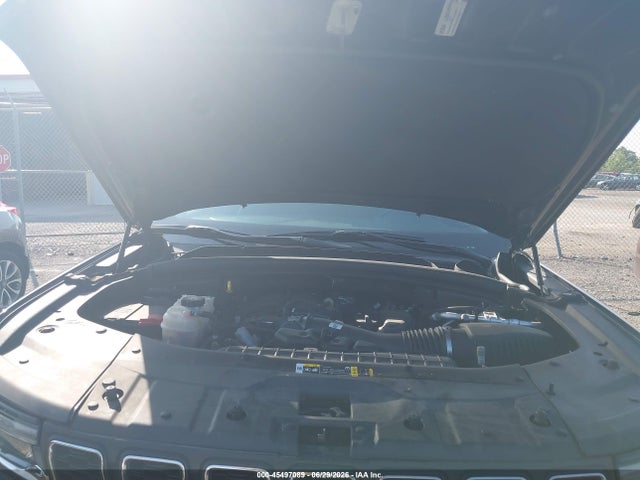 Продажа на аукционе авто 2021 Jeep Grand Cherokee L Laredo 4x4, vin: 1C4RJKAG6M8155977, номер лота: 45497089