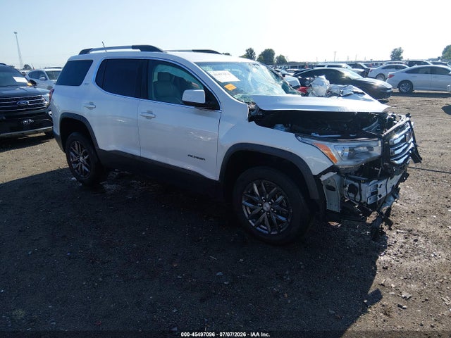 Aukcja sprzedaży 2017 Gmc Acadia Slt-1, vin: 1GKKNMLS9HZ285596, numer aukcji: 45497096