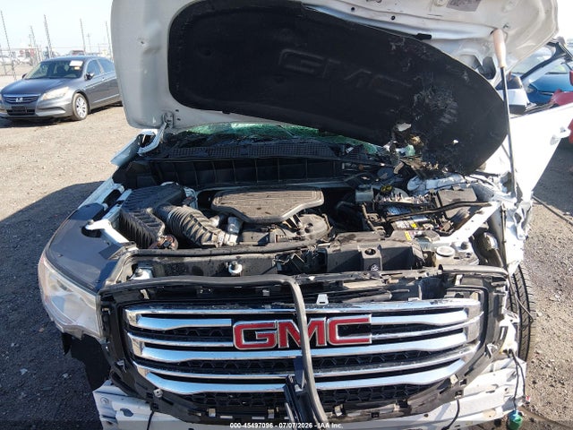 Aukcja sprzedaży 2017 Gmc Acadia Slt-1, vin: 1GKKNMLS9HZ285596, numer aukcji: 45497096
