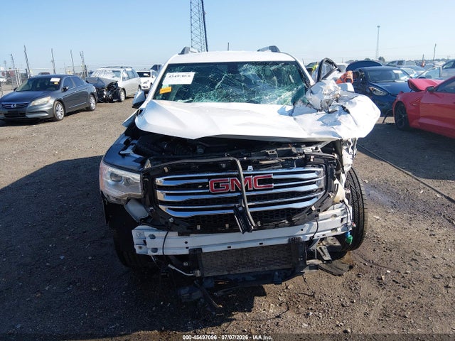 Aukcja sprzedaży 2017 Gmc Acadia Slt-1, vin: 1GKKNMLS9HZ285596, numer aukcji: 45497096