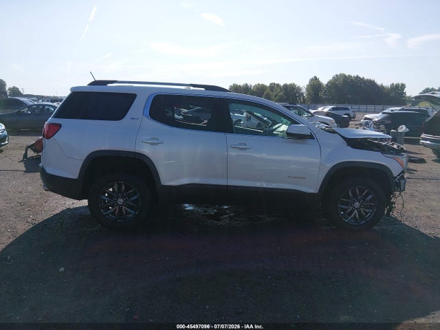 Aukcja sprzedaży 2017 Gmc Acadia Slt-1, vin: 1GKKNMLS9HZ285596, numer aukcji: 45497096